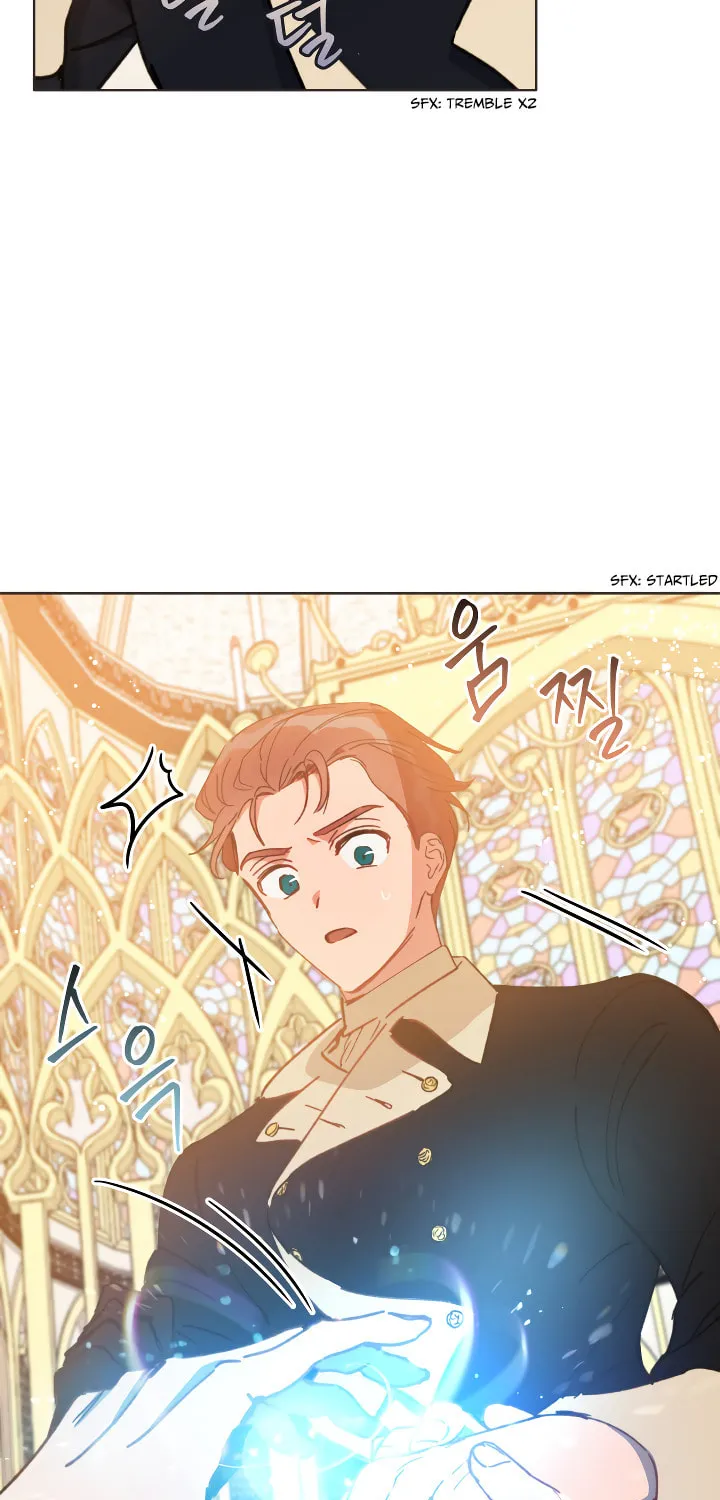 Read Lamia Orphe is Dead chapter 35 image 44 on Lezhin