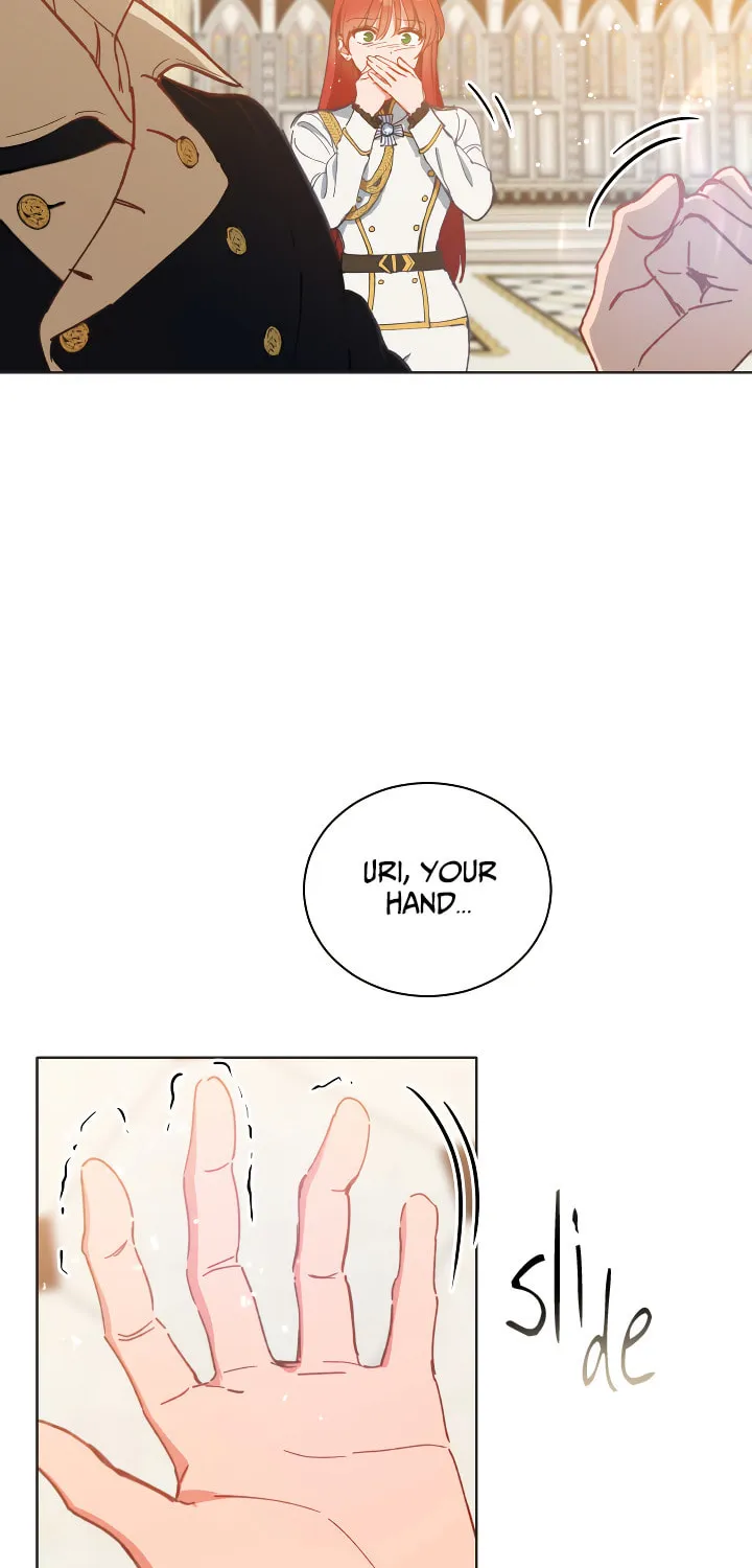 Read Lamia Orphe is Dead chapter 35 image 48 on Lezhin