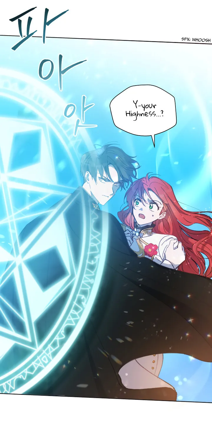 Read Lamia Orphe is Dead chapter 35 image 5 on Lezhin