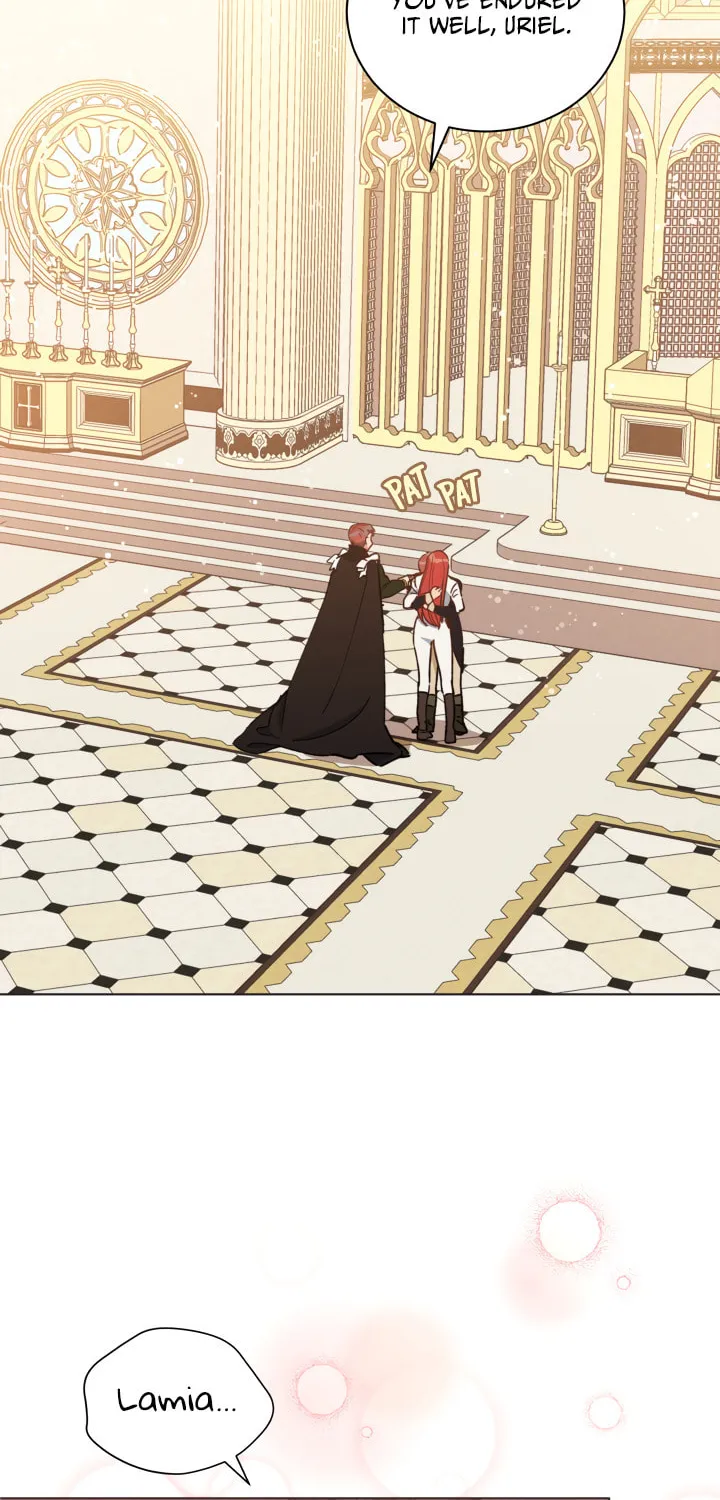 Read Lamia Orphe is Dead chapter 36 image 10 on Lezhin