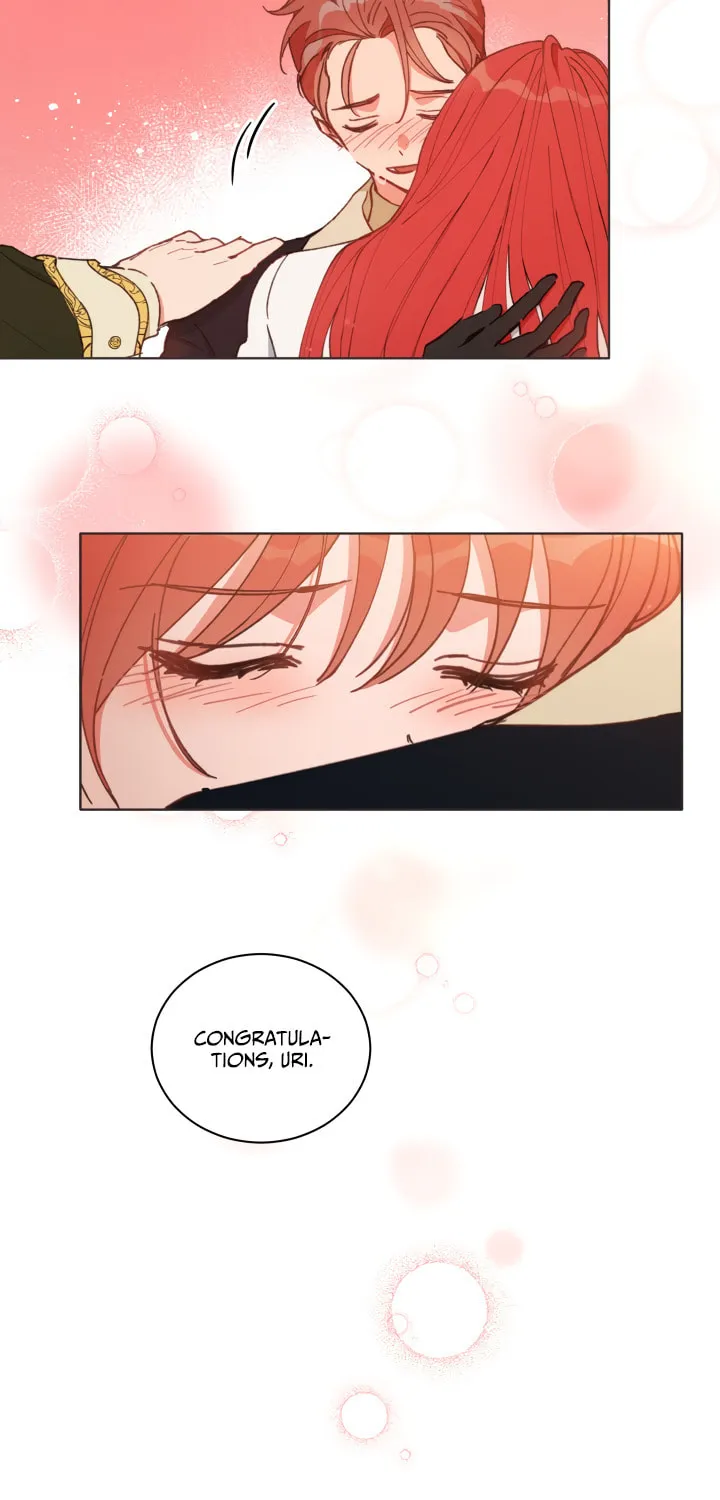 Read Lamia Orphe is Dead chapter 36 image 11 on Lezhin