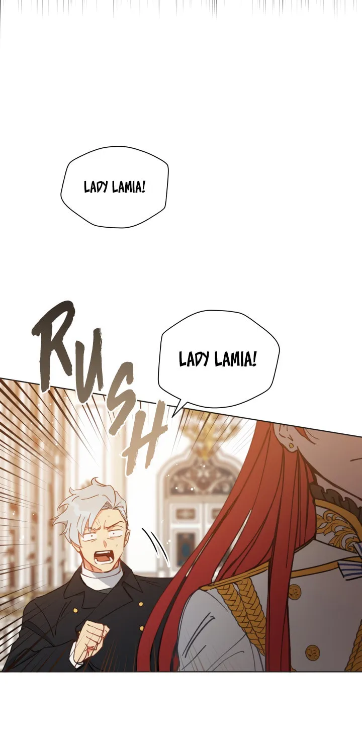 Read Lamia Orphe is Dead chapter 36 image 17 on Lezhin