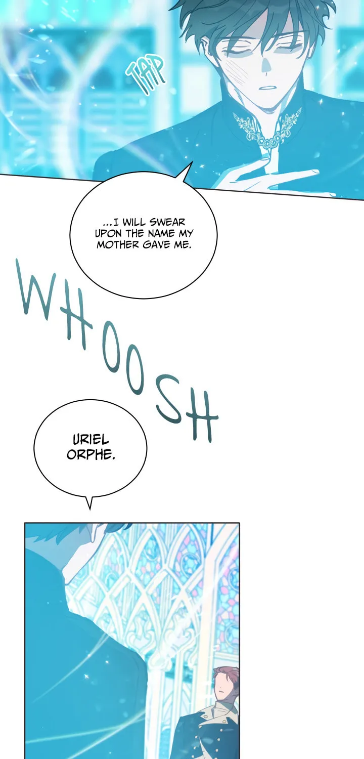 Read Lamia Orphe is Dead chapter 36 image 2 on Lezhin