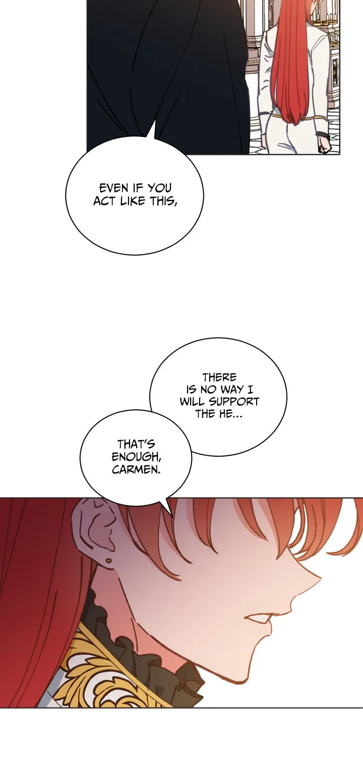 Read Lamia Orphe is Dead chapter 36 image 26 on Lezhin