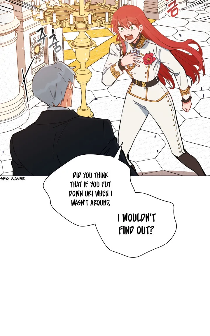 Read Lamia Orphe is Dead chapter 36 image 30 on Lezhin