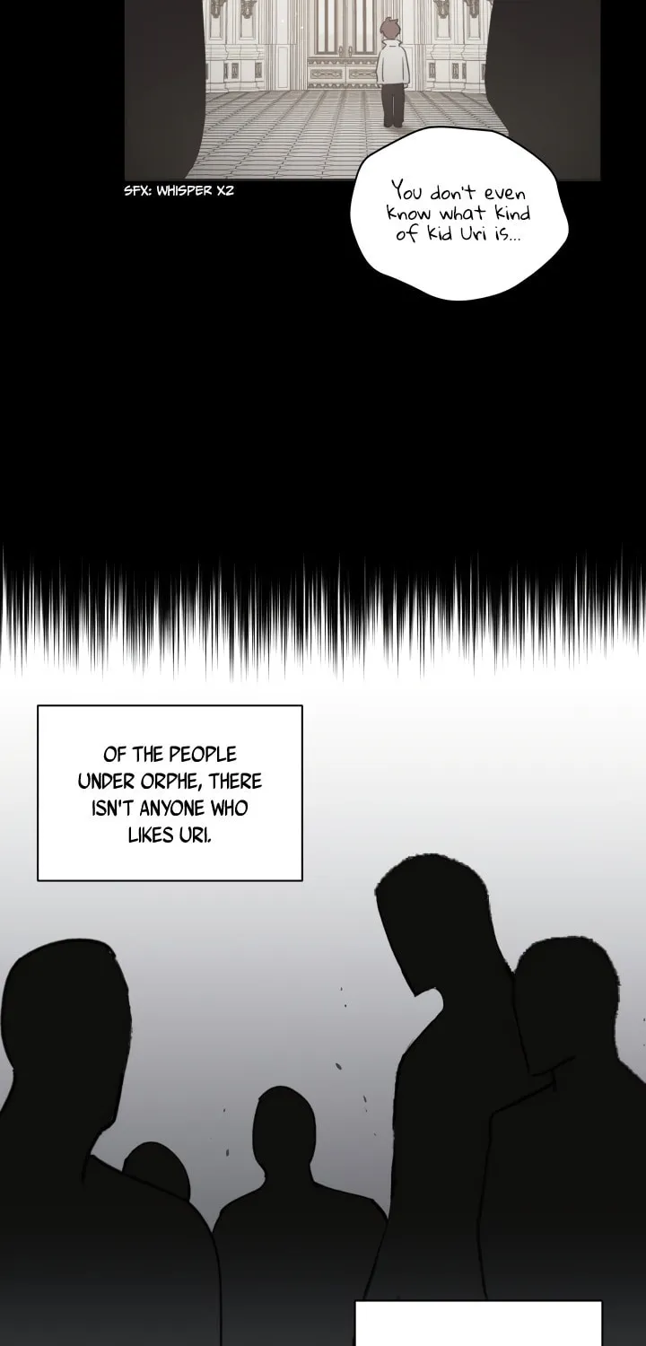 Read Lamia Orphe is Dead chapter 36 image 32 on Lezhin
