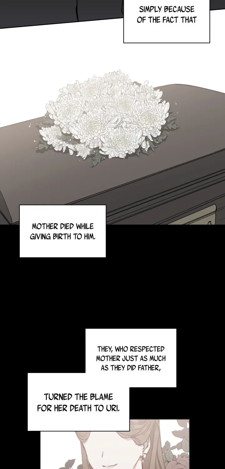 Read Lamia Orphe is Dead chapter 36 image 33 on Lezhin