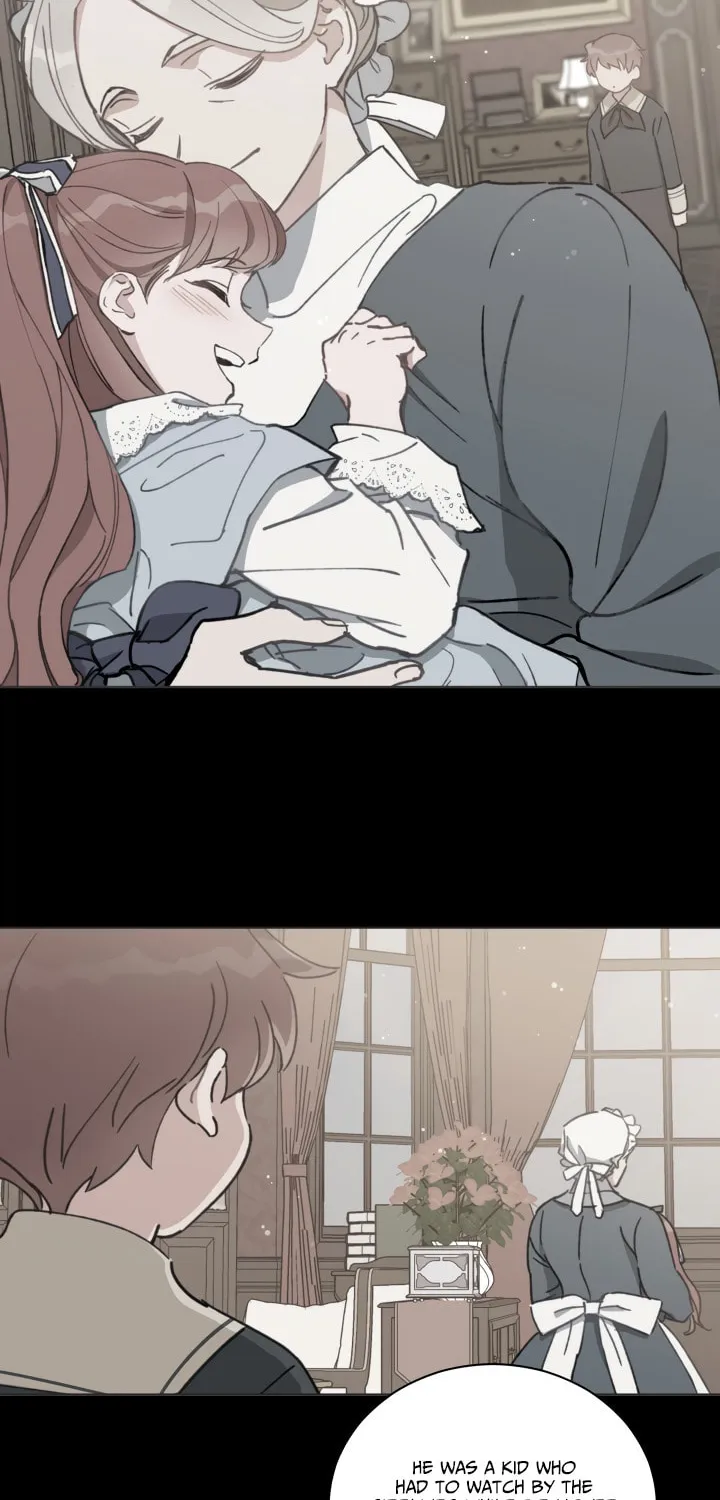 Read Lamia Orphe is Dead chapter 36 image 36 on Lezhin