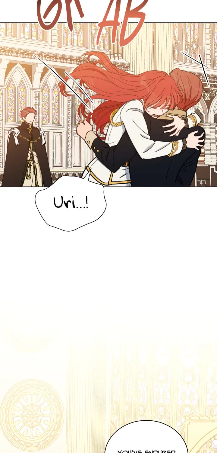 Read Lamia Orphe is Dead chapter 36 image 9 on Lezhin