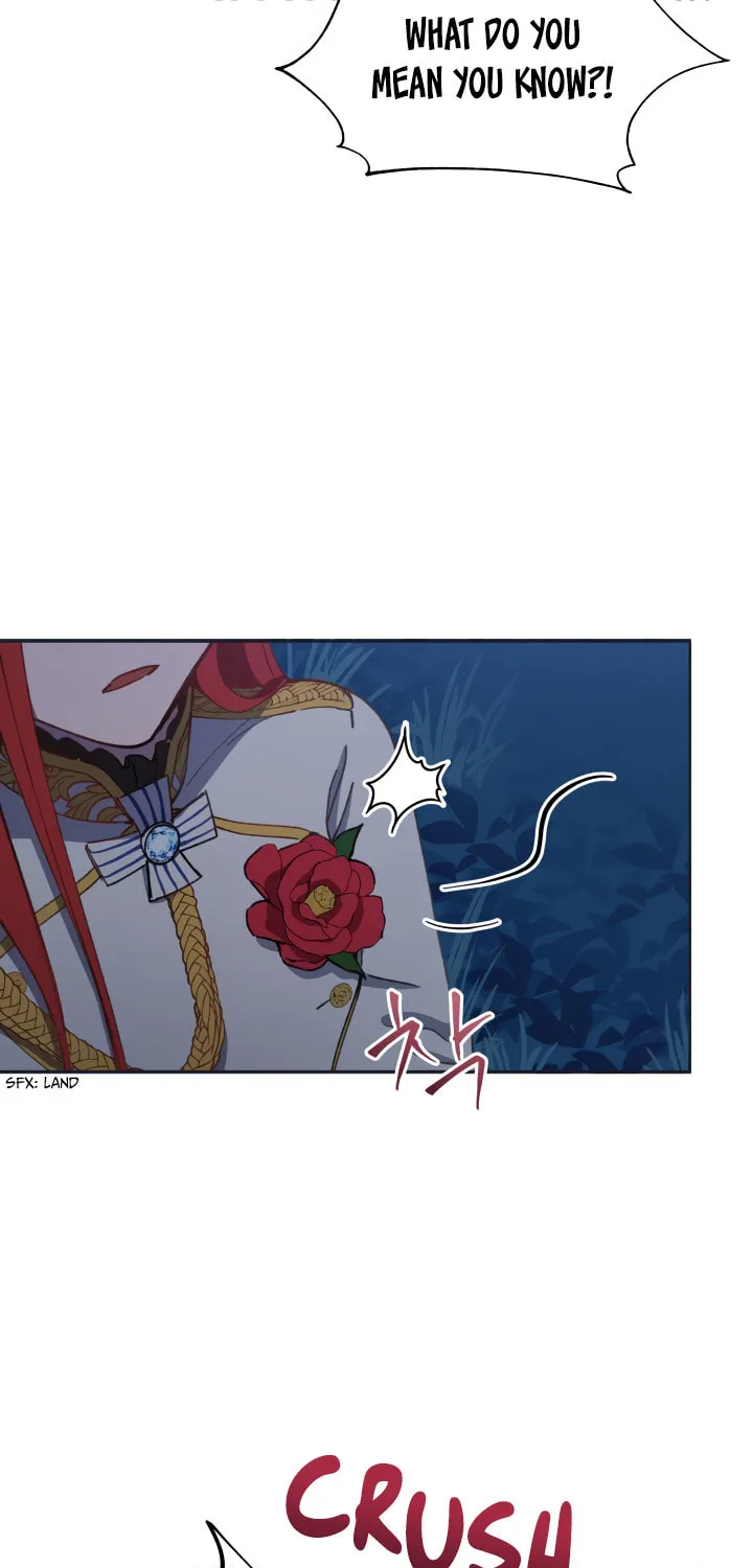 Read Lamia Orphe is Dead chapter 37 image 10 on Lezhin