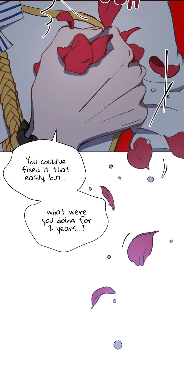 Read Lamia Orphe is Dead chapter 37 image 11 on Lezhin