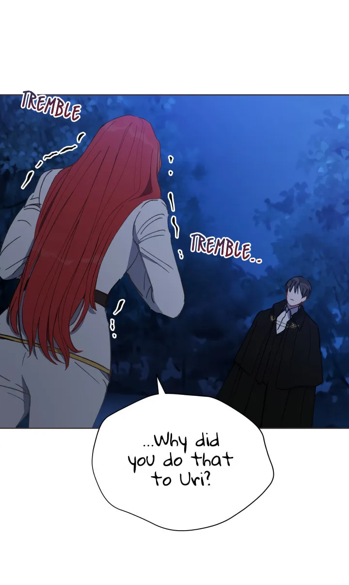 Read Lamia Orphe is Dead chapter 37 image 12 on Lezhin