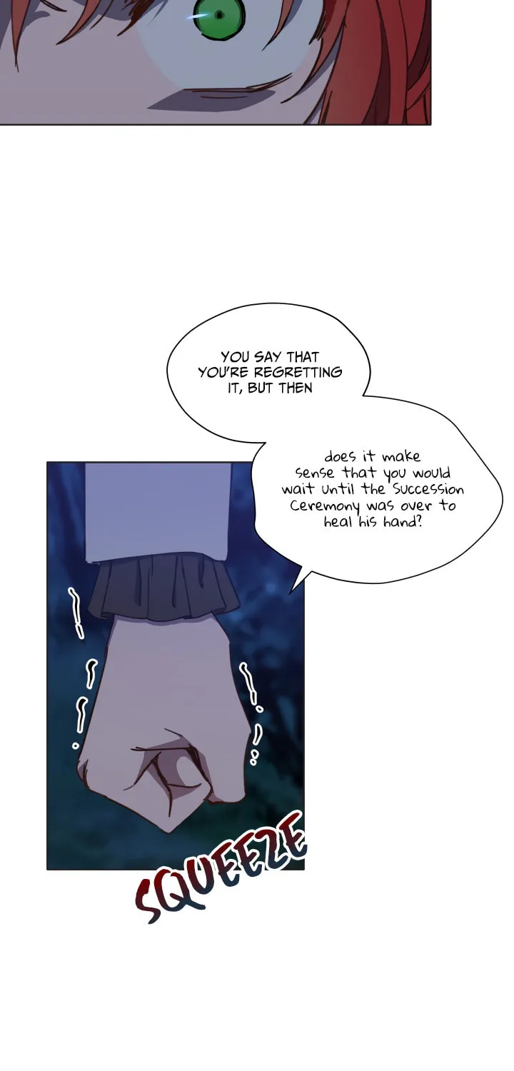 Read Lamia Orphe is Dead chapter 37 image 17 on Lezhin