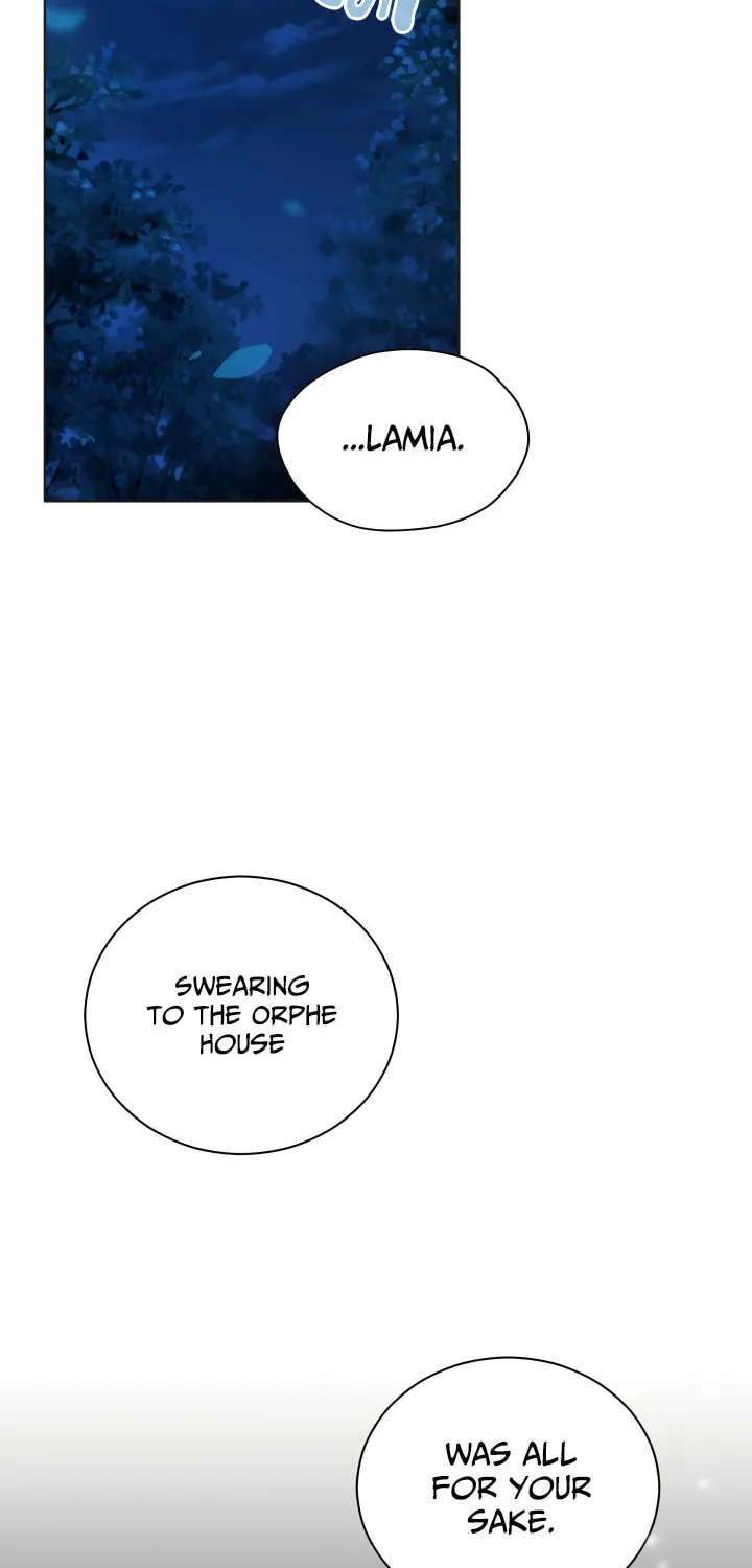 Read Lamia Orphe is Dead chapter 37 image 28 on Lezhin
