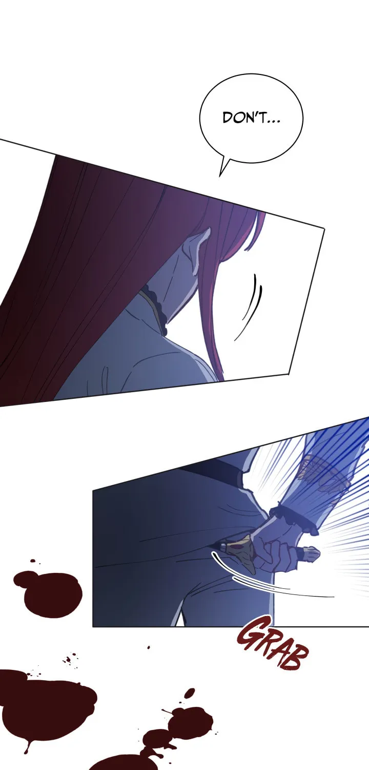 Read Lamia Orphe is Dead chapter 37 image 45 on Lezhin