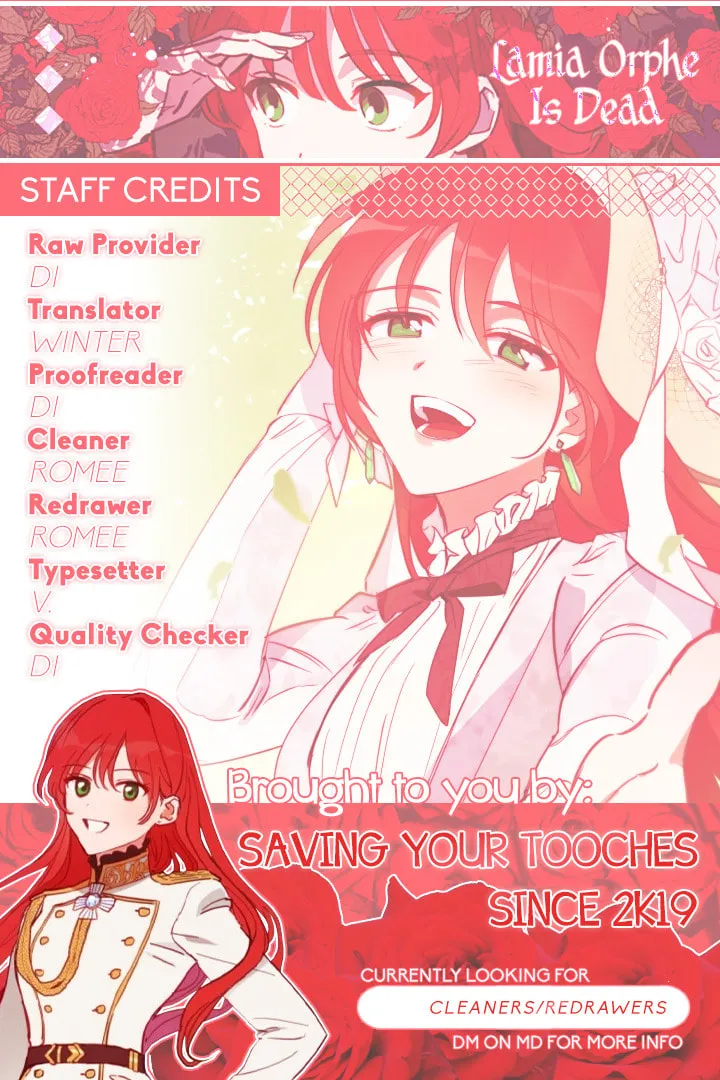 Read Lamia Orphe is Dead chapter 37 image 65 on Lezhin