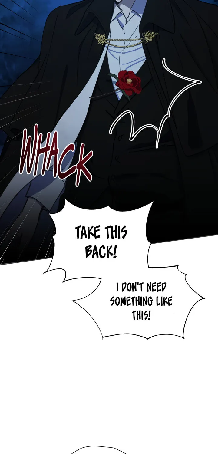 Read Lamia Orphe is Dead chapter 37 image 7 on Lezhin