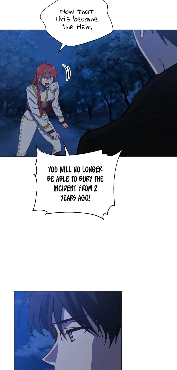 Read Lamia Orphe is Dead chapter 37 image 8 on Lezhin