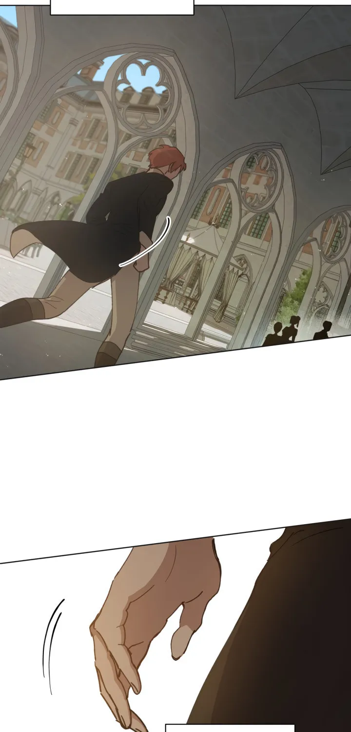 Read Lamia Orphe is Dead chapter 38 image 1 on Lezhin