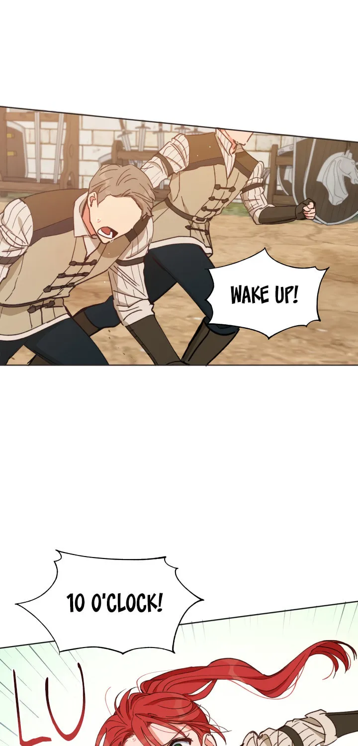 Read Lamia Orphe is Dead chapter 38 image 13 on Lezhin