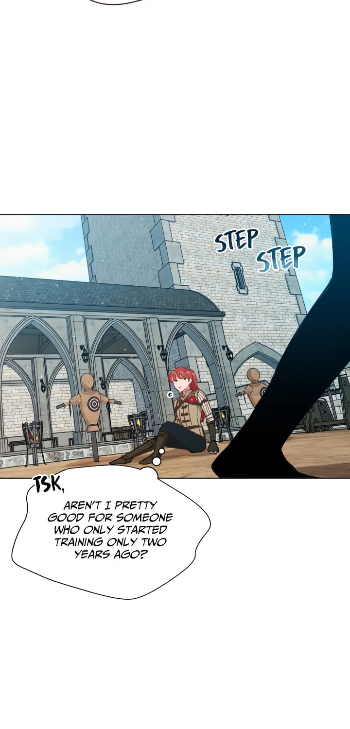 Read Lamia Orphe is Dead chapter 38 image 17 on Lezhin