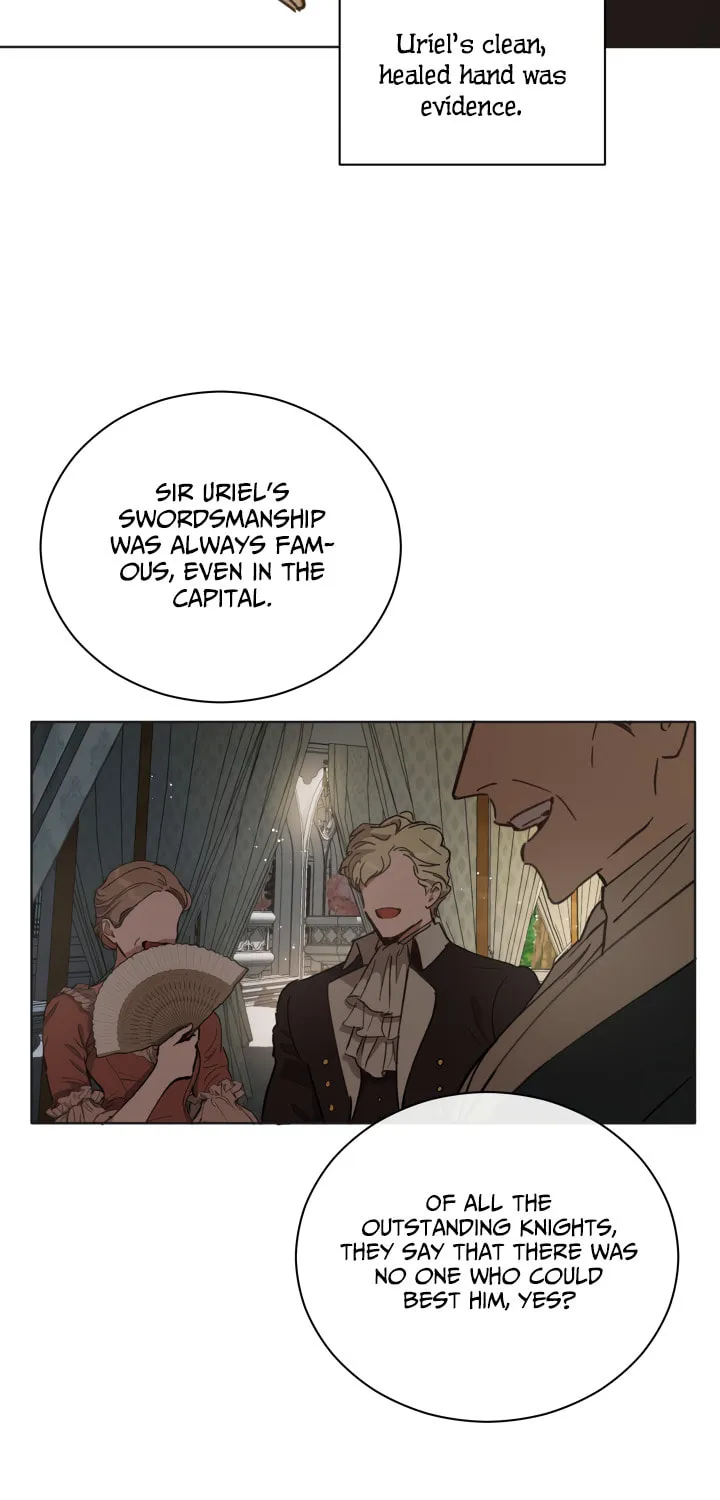 Read Lamia Orphe is Dead chapter 38 image 2 on Lezhin