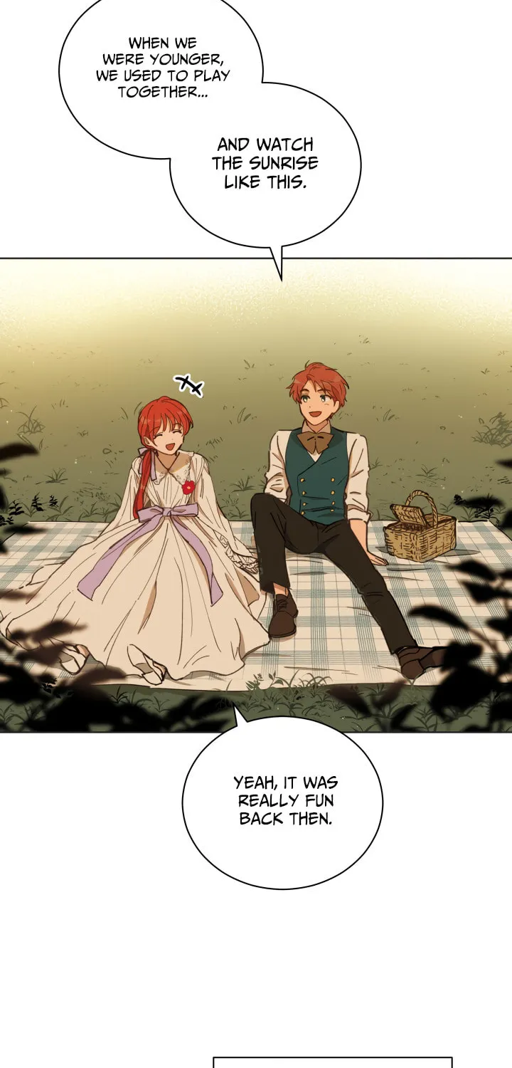 Read Lamia Orphe is Dead chapter 38 image 21 on Lezhin