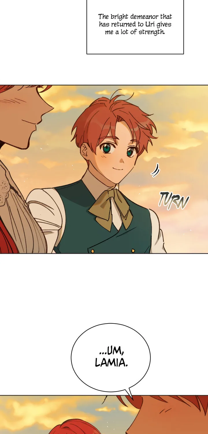 Read Lamia Orphe is Dead chapter 38 image 22 on Lezhin