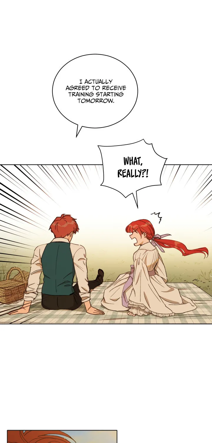 Read Lamia Orphe is Dead chapter 38 image 24 on Lezhin