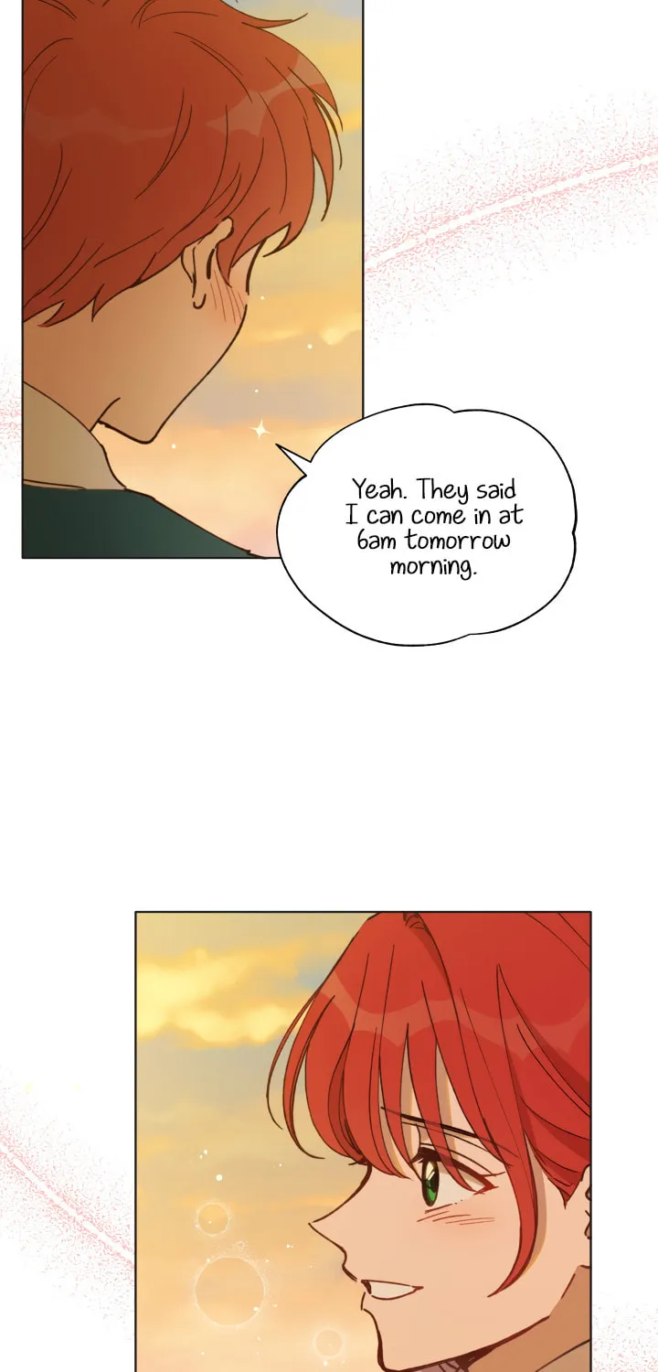Read Lamia Orphe is Dead chapter 38 image 25 on Lezhin