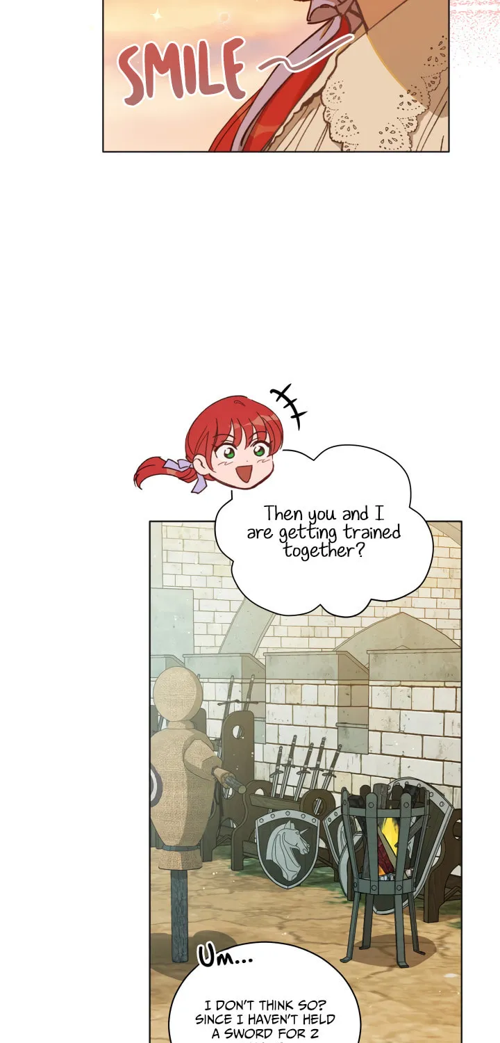 Read Lamia Orphe is Dead chapter 38 image 26 on Lezhin