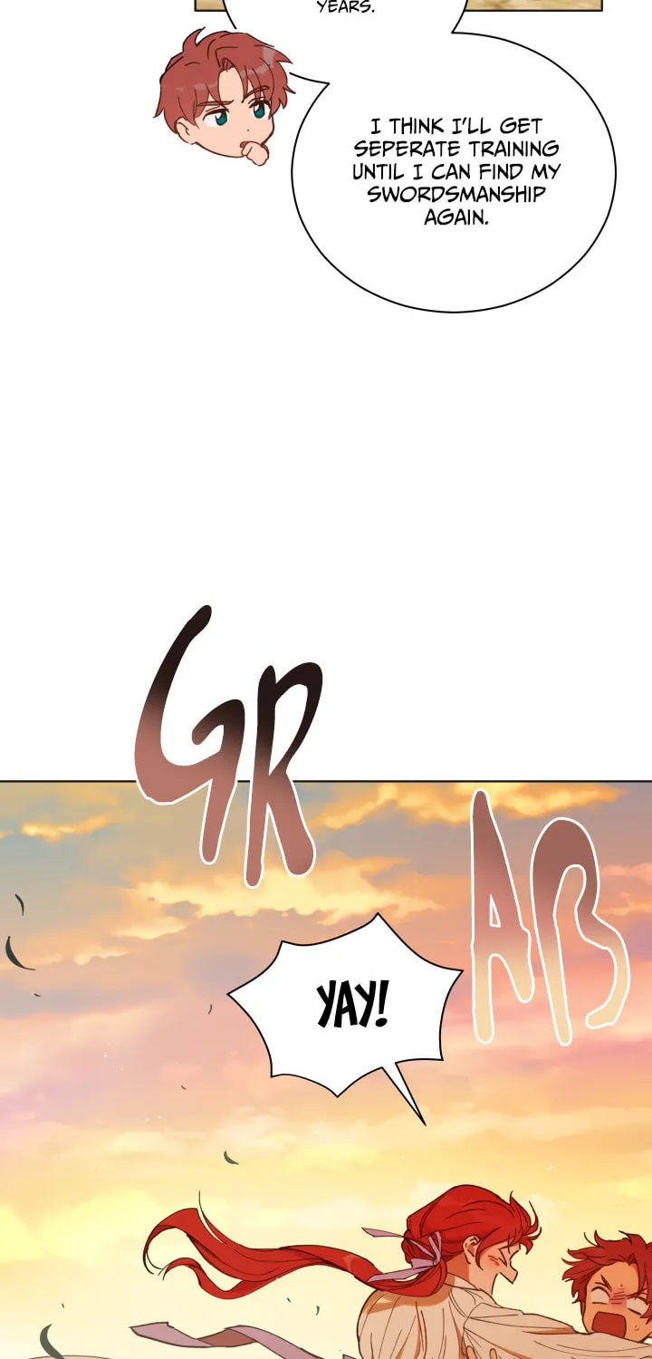Read Lamia Orphe is Dead chapter 38 image 27 on Lezhin