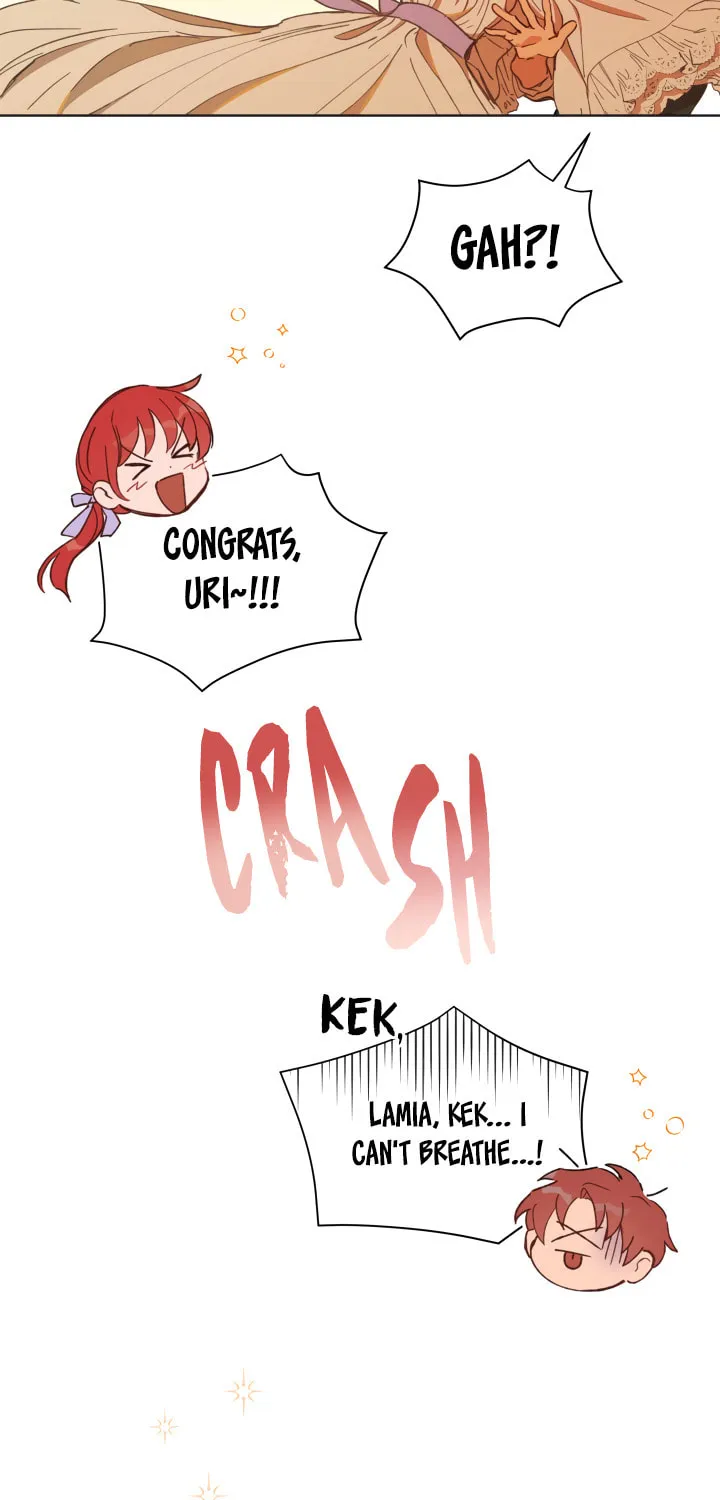 Read Lamia Orphe is Dead chapter 38 image 28 on Lezhin