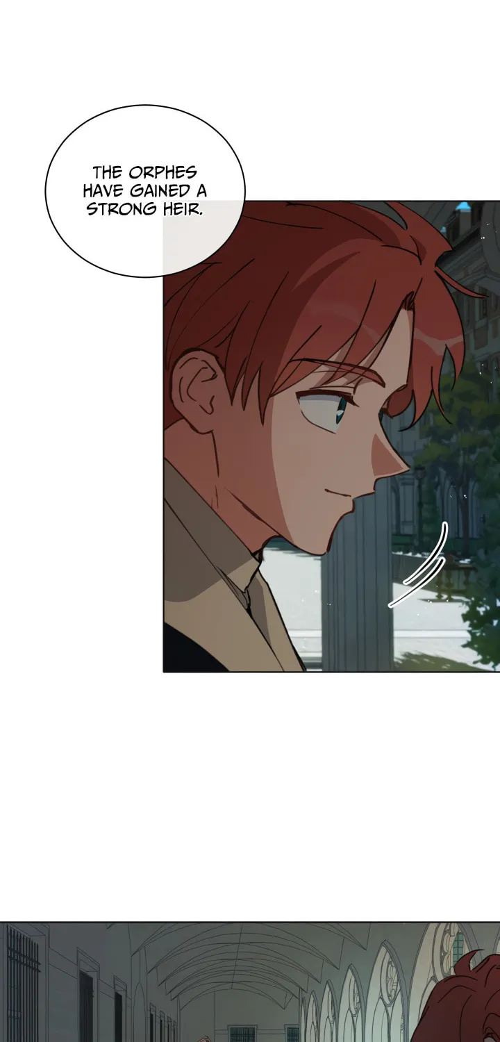 Read Lamia Orphe is Dead chapter 38 image 3 on Lezhin