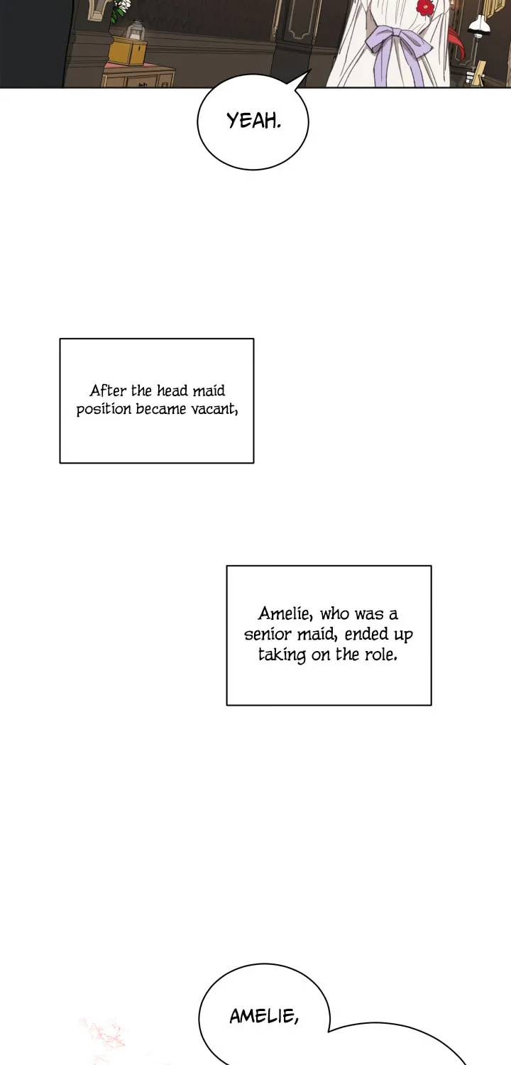 Read Lamia Orphe is Dead chapter 38 image 32 on Lezhin