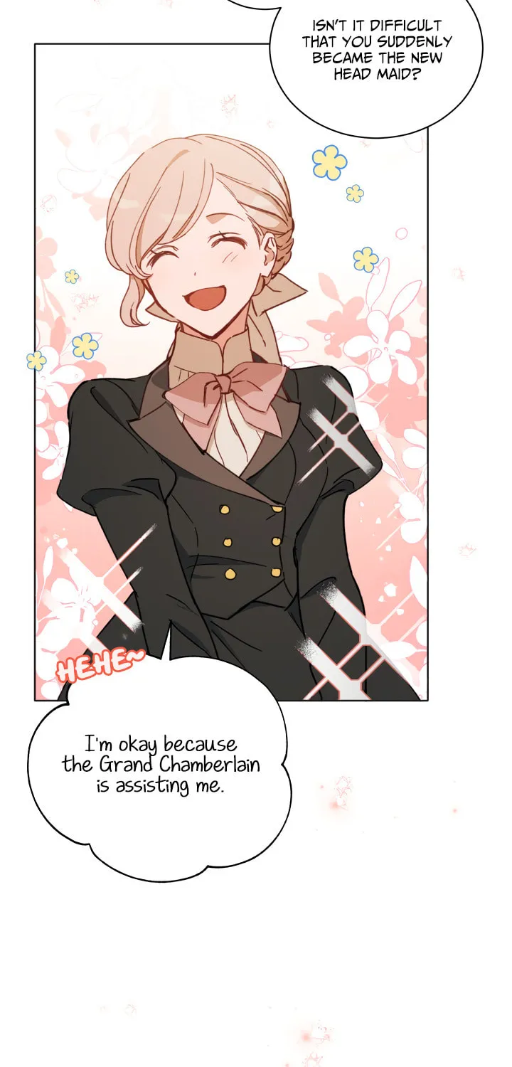 Read Lamia Orphe is Dead chapter 38 image 33 on Lezhin