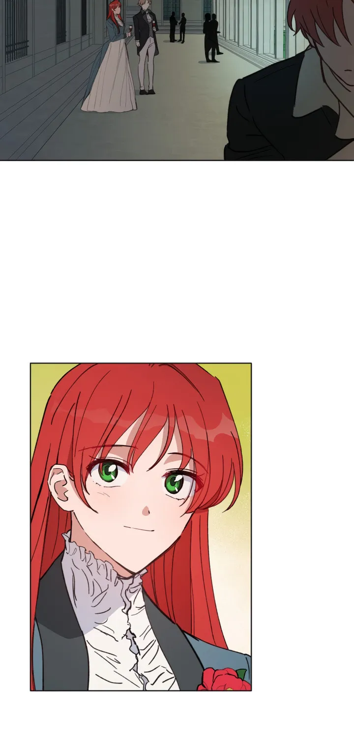 Read Lamia Orphe is Dead chapter 38 image 4 on Lezhin