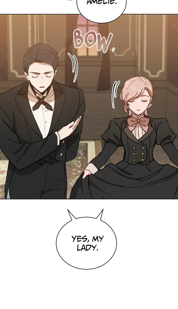 Read Lamia Orphe is Dead chapter 38 image 42 on Lezhin