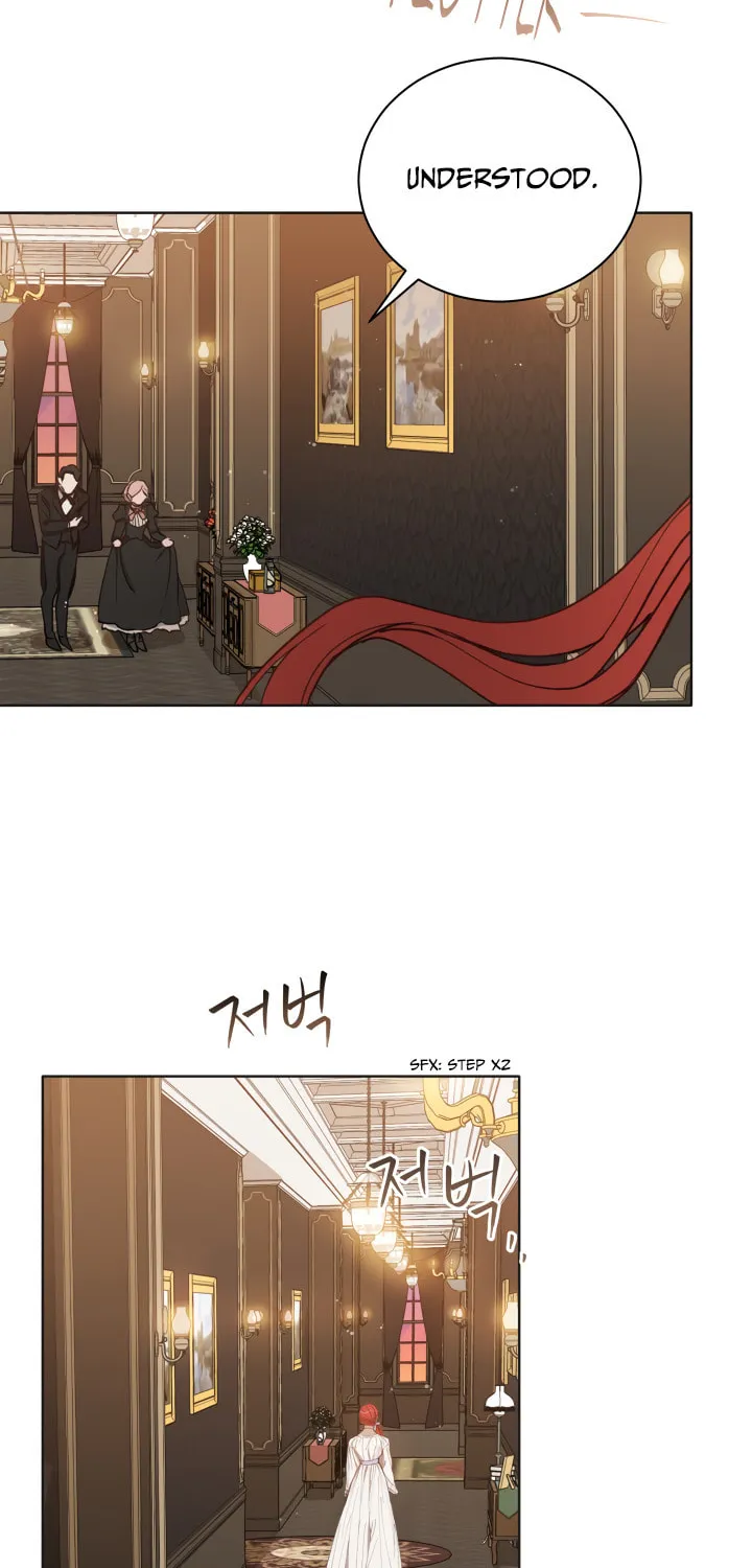 Read Lamia Orphe is Dead chapter 38 image 44 on Lezhin