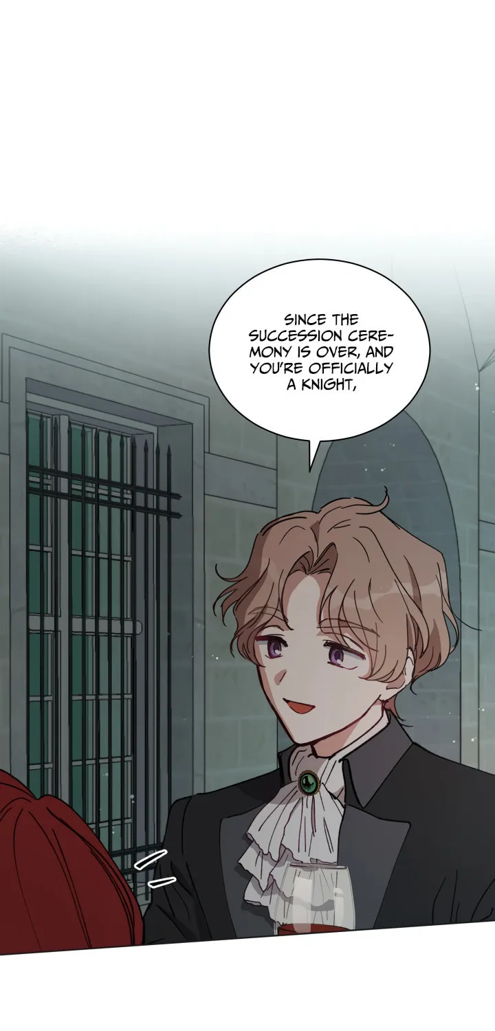 Read Lamia Orphe is Dead chapter 38 image 5 on Lezhin