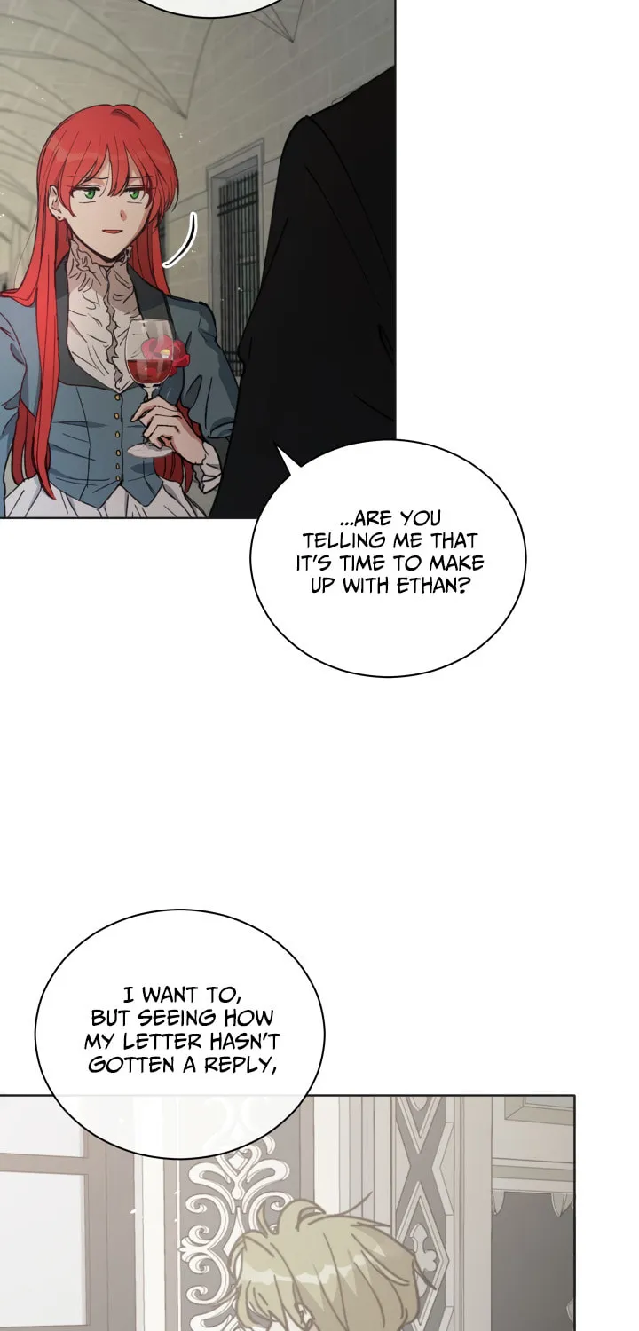 Read Lamia Orphe is Dead chapter 38 image 7 on Lezhin