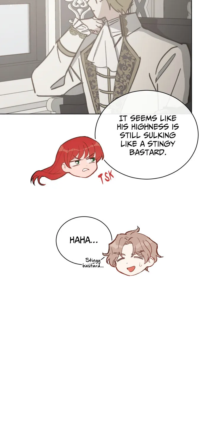 Read Lamia Orphe is Dead chapter 38 image 8 on Lezhin
