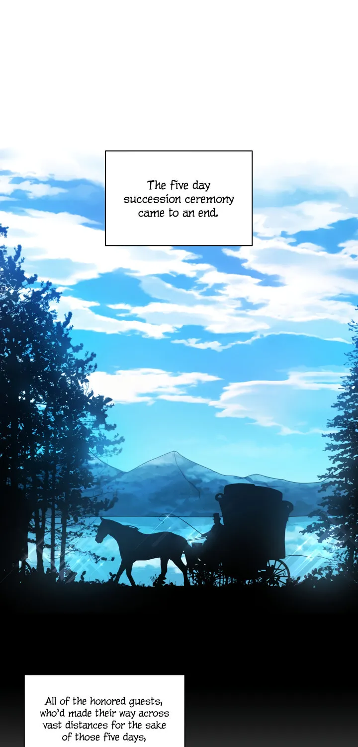 Read Lamia Orphe is Dead chapter 38 image 9 on Lezhin