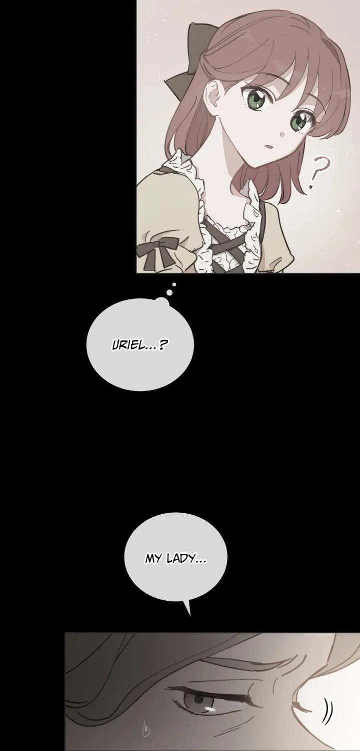 Read Lamia Orphe is Dead chapter 39 image 1 on Lezhin
