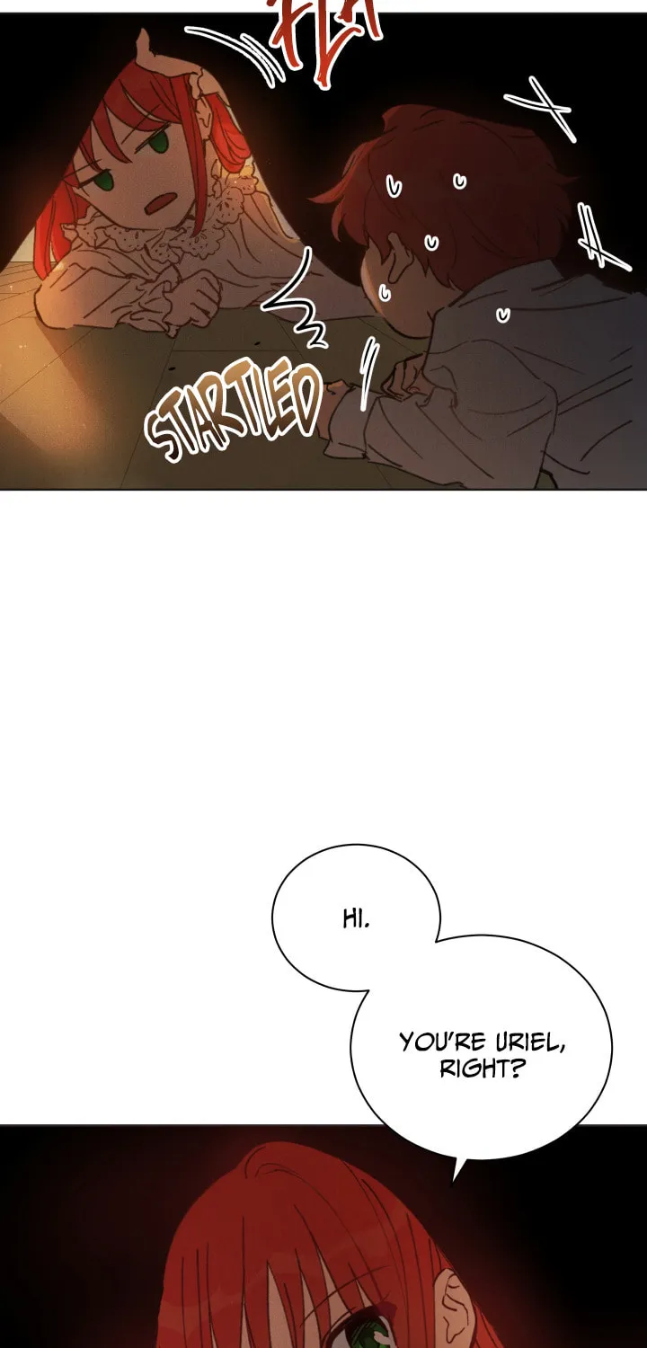 Read Lamia Orphe is Dead chapter 39 image 13 on Lezhin