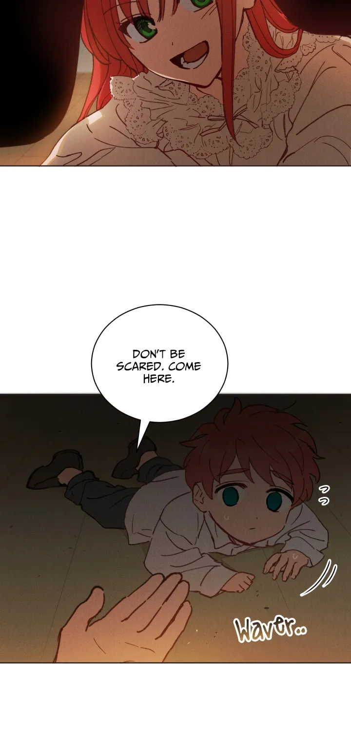 Read Lamia Orphe is Dead chapter 39 image 14 on Lezhin