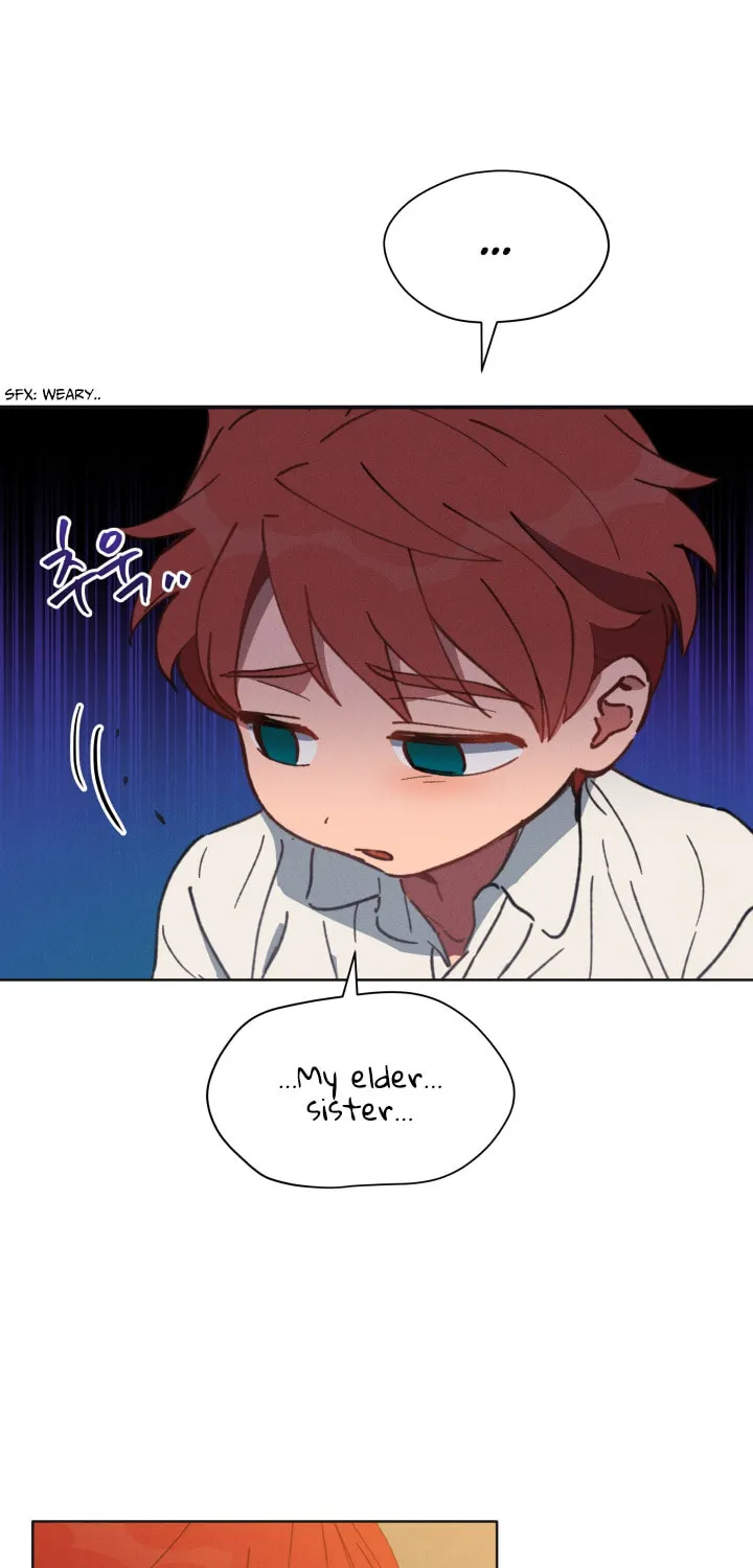 Read Lamia Orphe is Dead chapter 39 image 18 on Lezhin