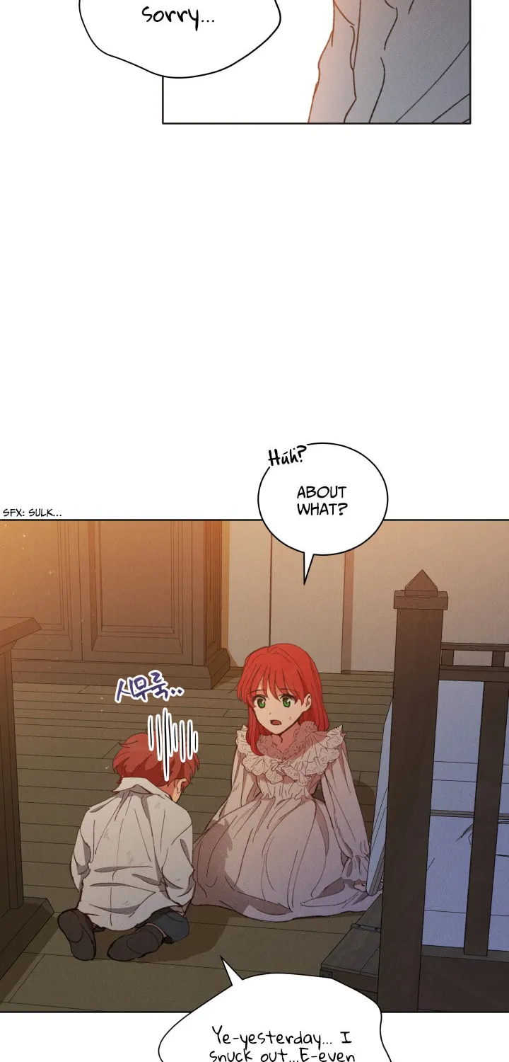 Read Lamia Orphe is Dead chapter 39 image 23 on Lezhin