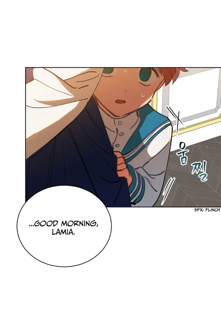 Read Lamia Orphe is Dead chapter 39 image 36 on Lezhin