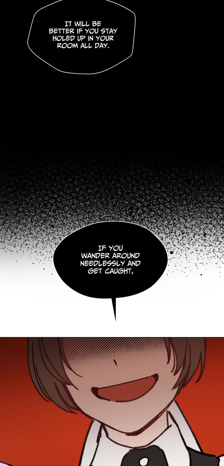 Read Lamia Orphe is Dead chapter 39 image 39 on Lezhin